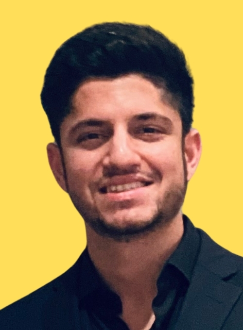 Parmeet Kumar - Wiser Community