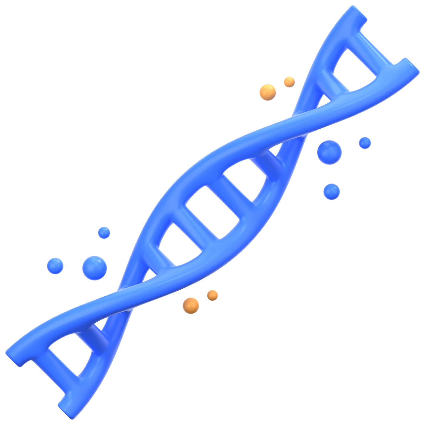 DNA-image